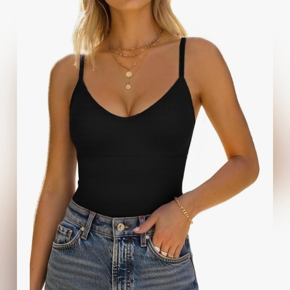 Popilush Shapewear Bodysuit #810 - Picture 1 of 9